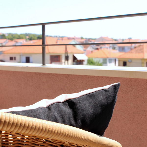 Apartment Lu, Garden Terrace Apartments Zadar Zadar