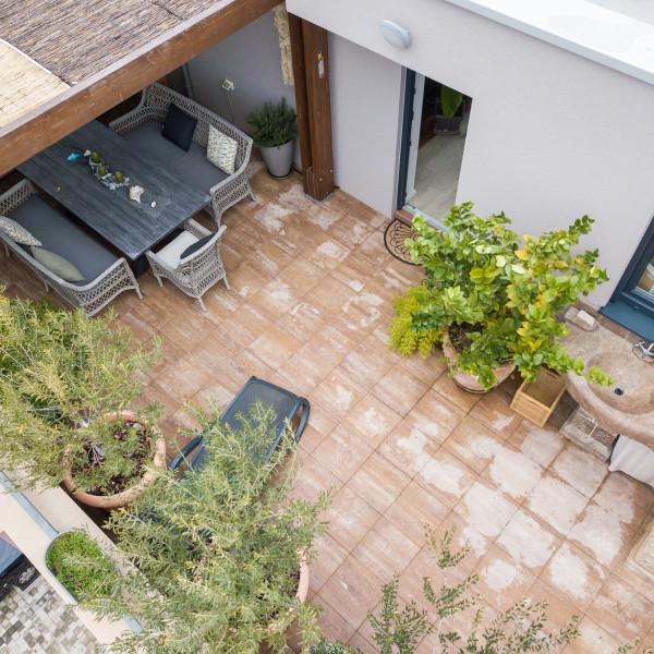 Penthouse 'Garden terrace', Garden Terrace Apartments Zadar Zadar