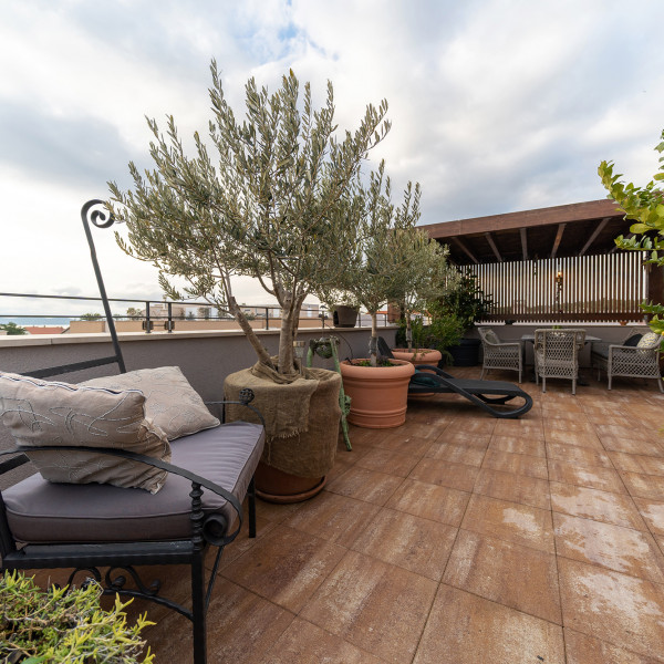 Penthouse 'Garden terrace', Garden Terrace Apartments Zadar Zadar