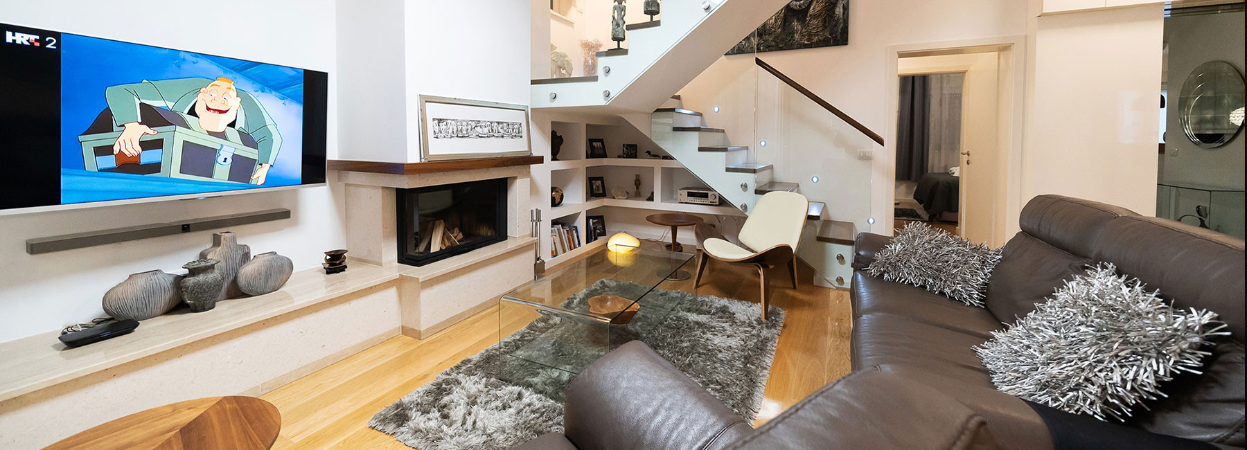 Predivan smje&scaron;taj u  Zadru - Visoko nagrađivani apartmani - potvrdili korisnici, Garden Terrace Apartments Zadar Zadar