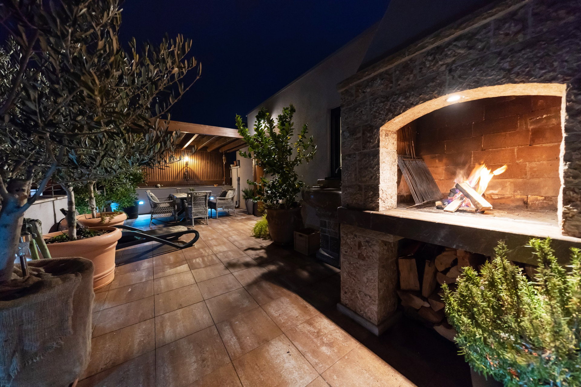 Predivan smje&scaron;taj u  Zadru - Visoko nagrađivani apartmani - potvrdili korisnici, Garden Terrace Apartments Zadar Zadar
