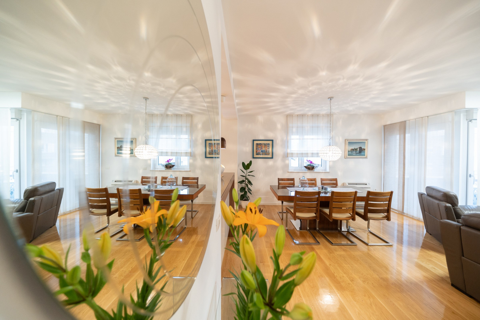 Predivan smje&scaron;taj u  Zadru - Visoko nagrađivani apartmani - potvrdili korisnici, Garden Terrace Apartments Zadar Zadar